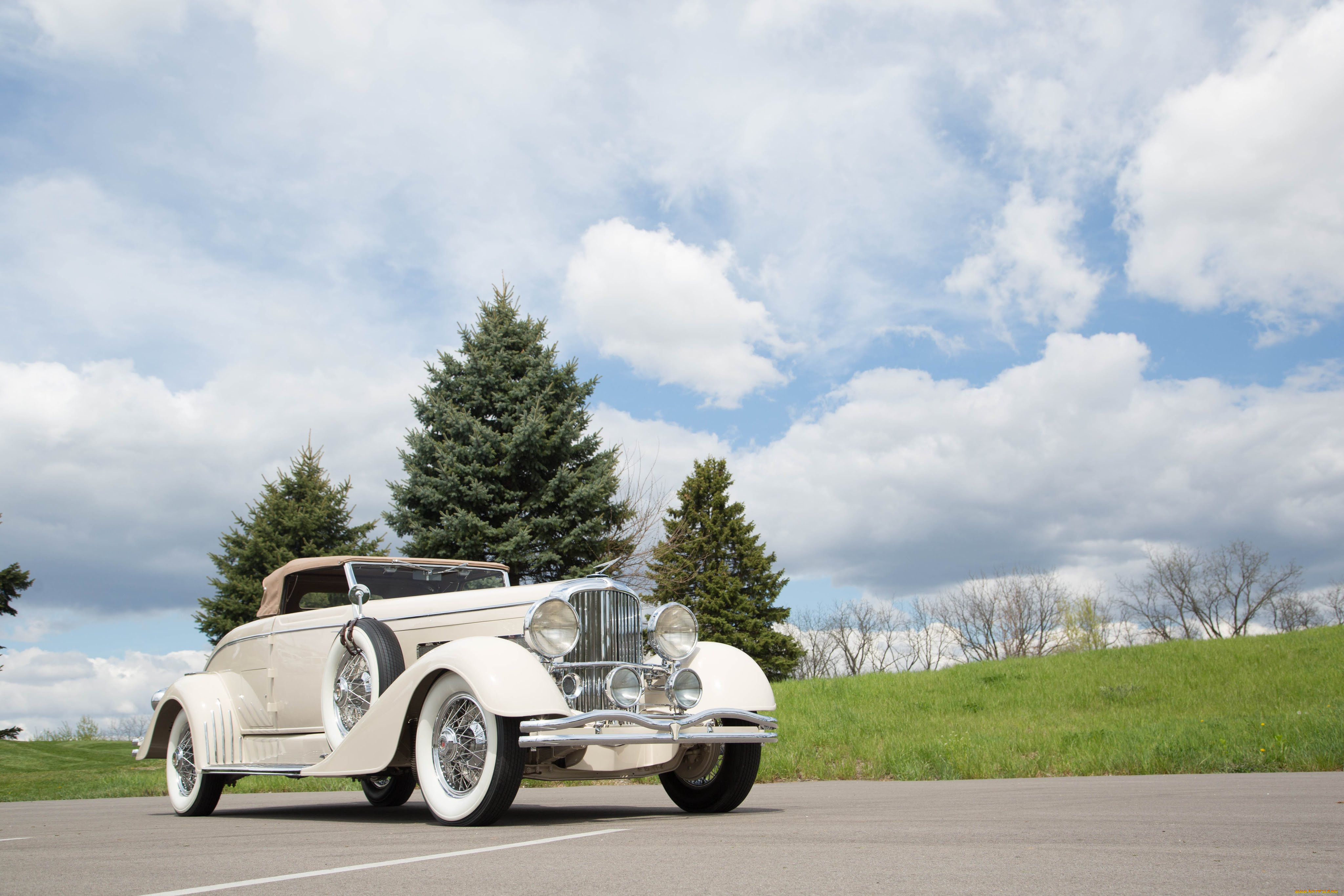 , duesenberg